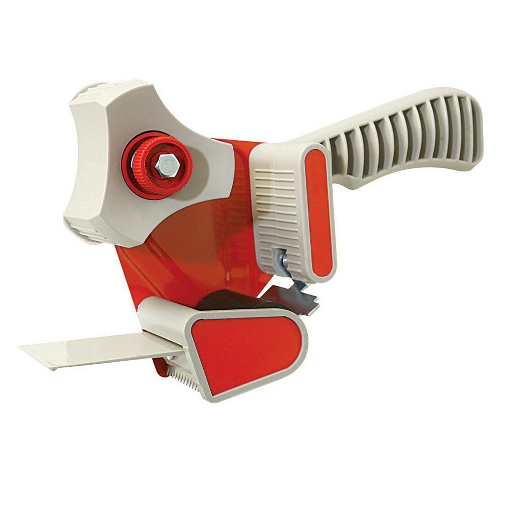 Pistolet devidoir pour adhesif