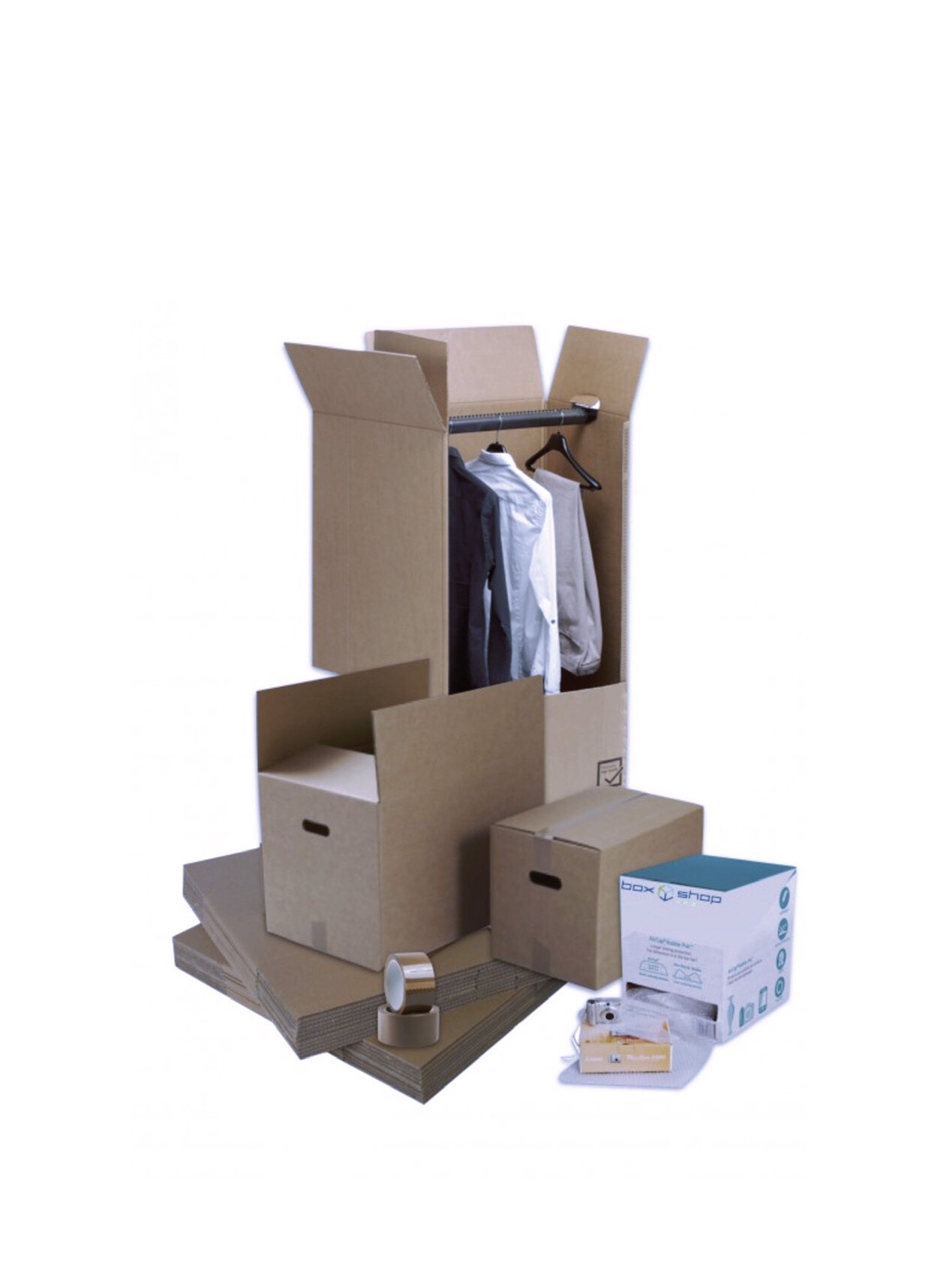 Tous nos produits