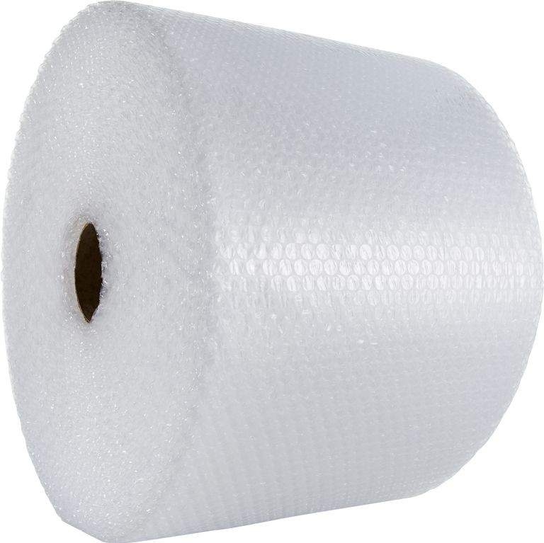 Plastique bullissimo 50m