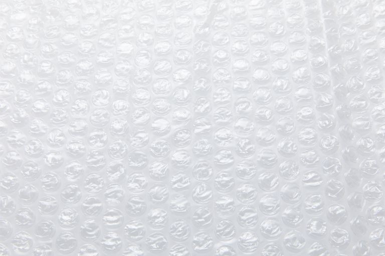 Plastique bullissimo 50m